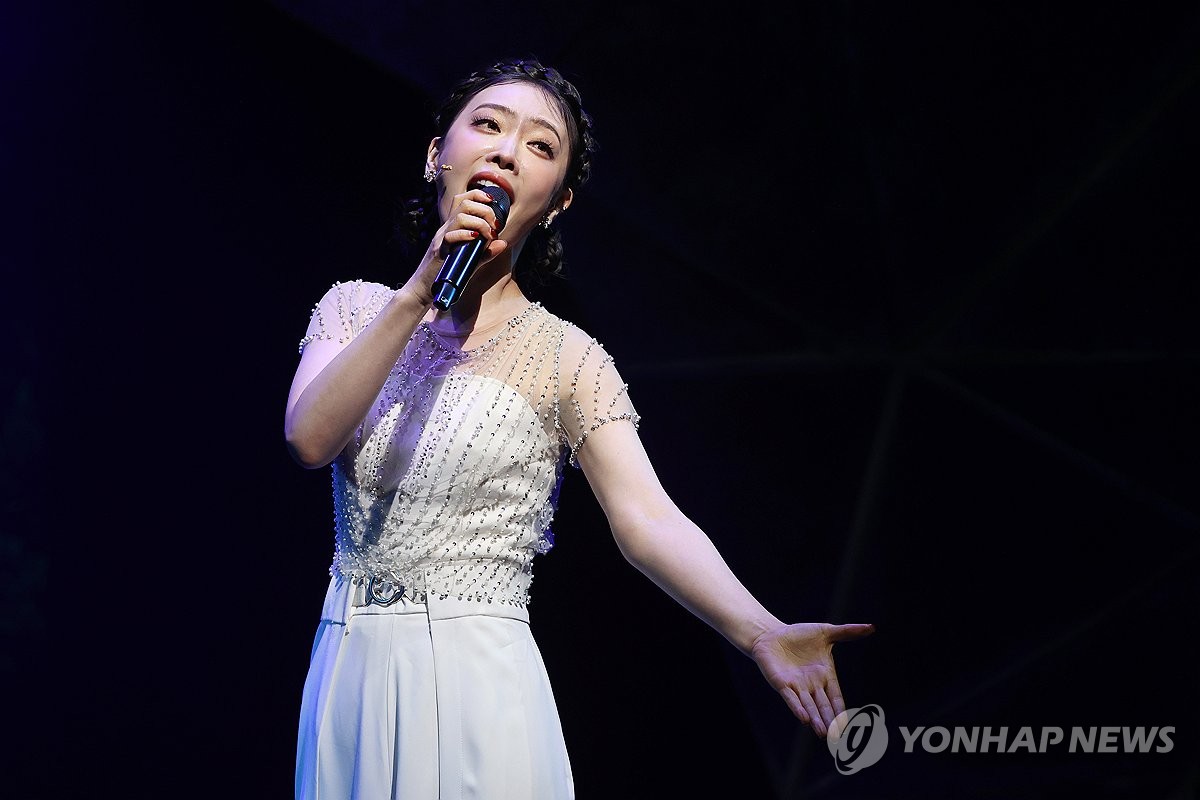 '2년만 복귀' 김히어라 "'프리다'는 날 일으키는 기…