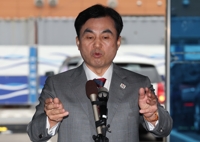 Defense minister nominee cites need to restore inter-Korean military pact
