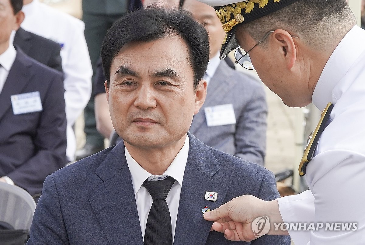 안규백 국방장관 후보자, 재산 약 72억원 신고