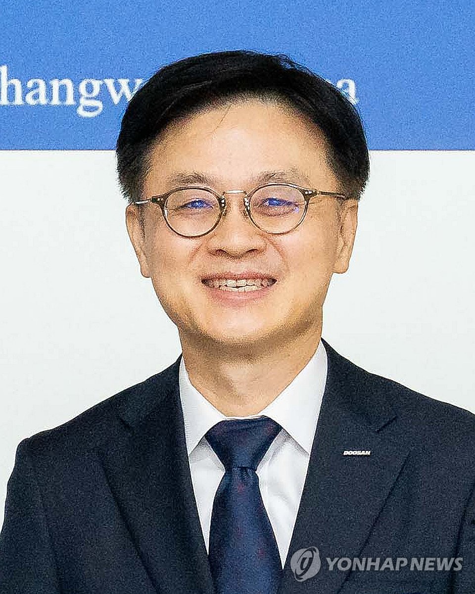 김정관 산업장관 후보자 "저성장 돌파, 산업강국 도약 …