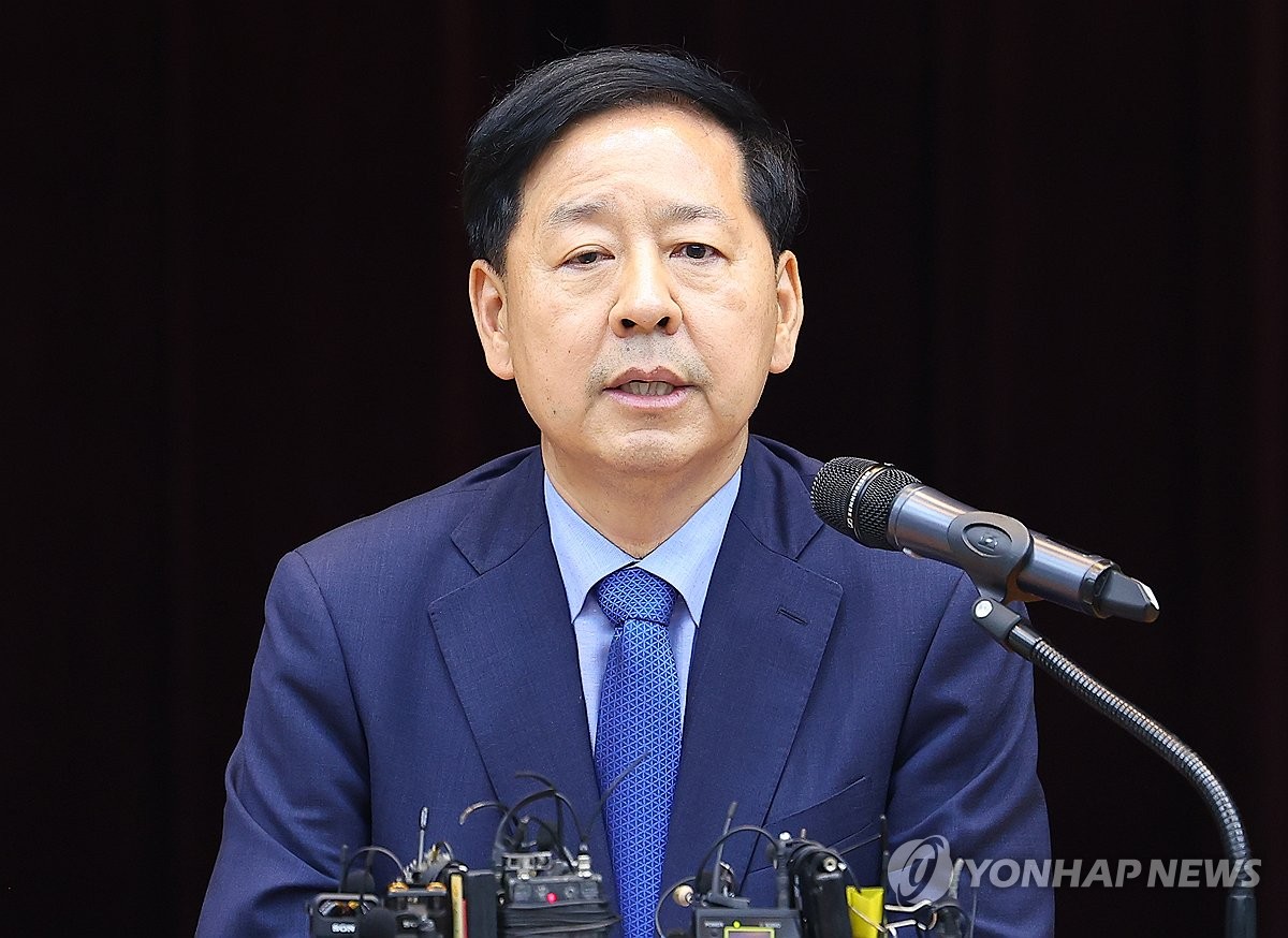 [이코노워치] '주식회사 대한민국' 사원의 무거운 과제