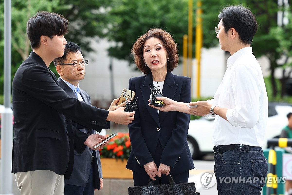 전교조 "이진숙, 연구윤리 심각하게 위반…스스로 물러나…