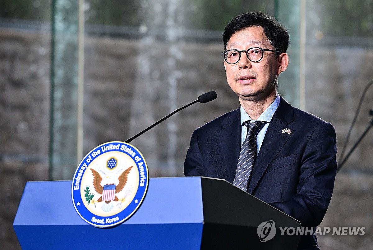 한미일중러 모인 아세안 회의 돌입…북한은 불참할듯(종합…