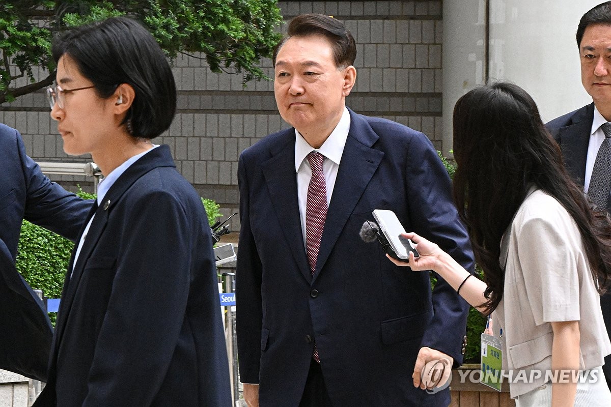 경찰, 내일 尹 구속심사 집회에 총력대응…"불법폭력 무…