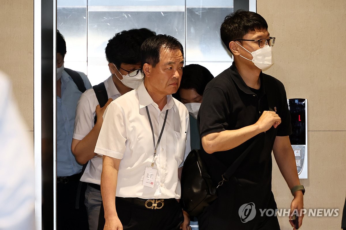 김건희특검팀, 삼부토건 주가조작 핵심 인물들 줄소환(종…