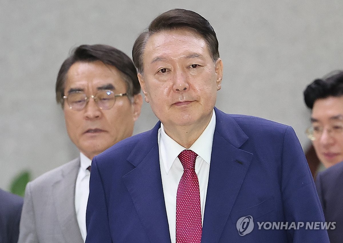 [연합뉴스 이 시각 헤드라인] - 07:30