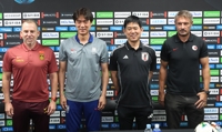 East Asian Football Championship