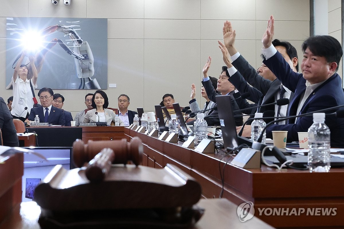 공영방송 지배구조 개편 