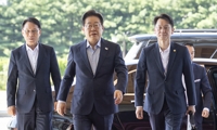 李정부 첫 장관 후보 면면 보니…현직의원·기업인 전진배치