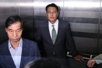 與 "김태효 VIP격노설 인정은 수사외압 단서…신속히 수사해야"