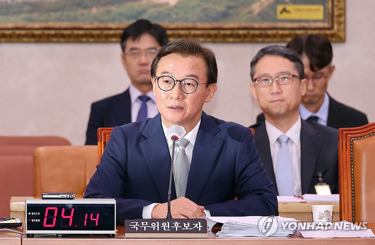 전재수 "해수부, 세종에 있는 것보다 부산 갈 때 효과…