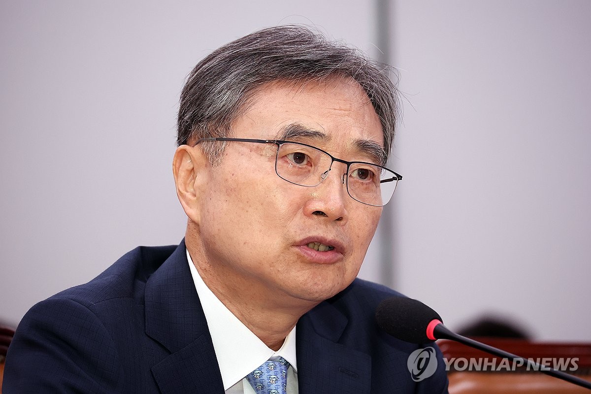 조현 "日과 과거사 매듭짓는건 불가능…합의했다 되치기 …
