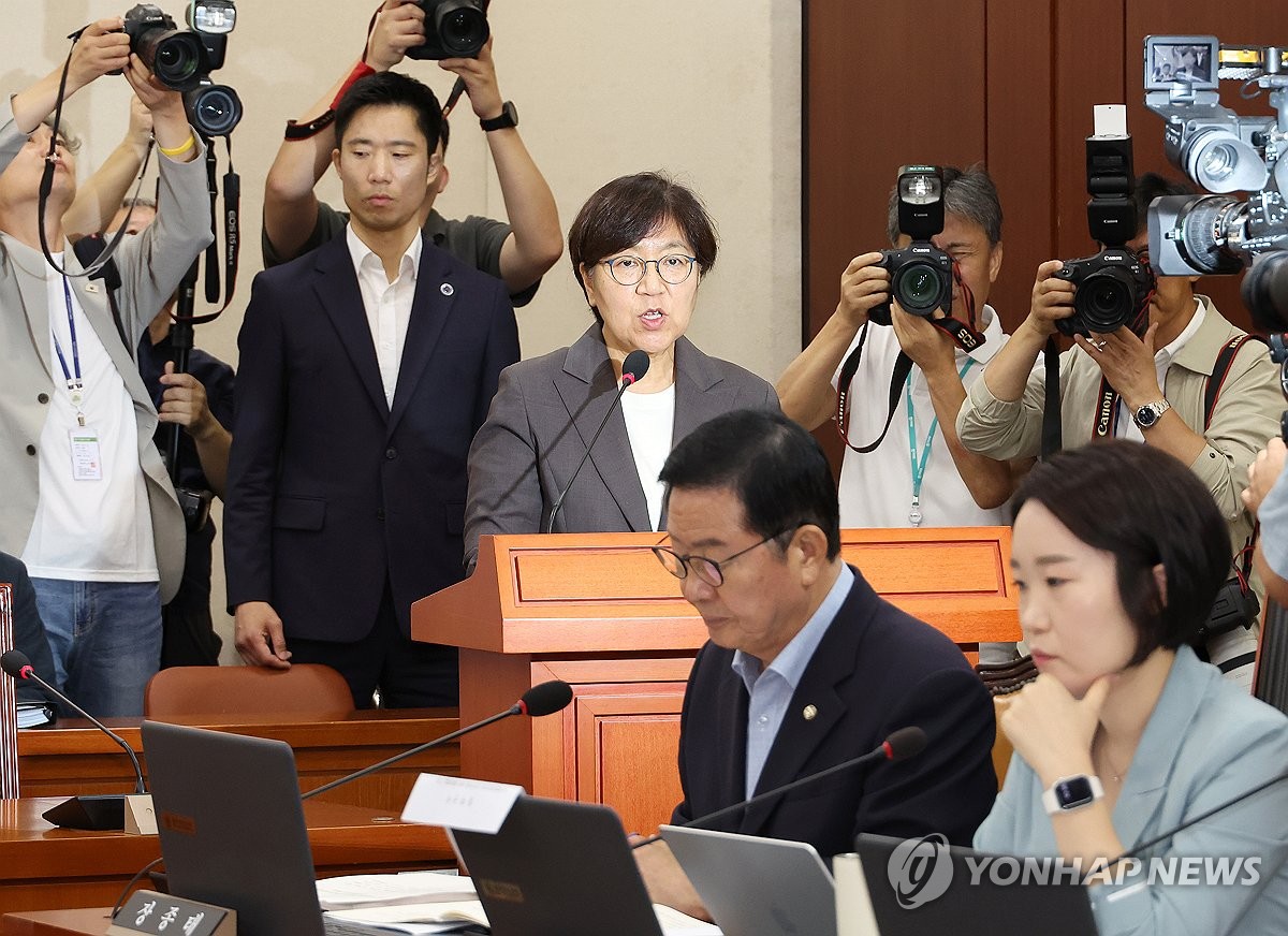 슈퍼위크 마지막날도 고성·파행…與 "발목잡기"·野 "인…