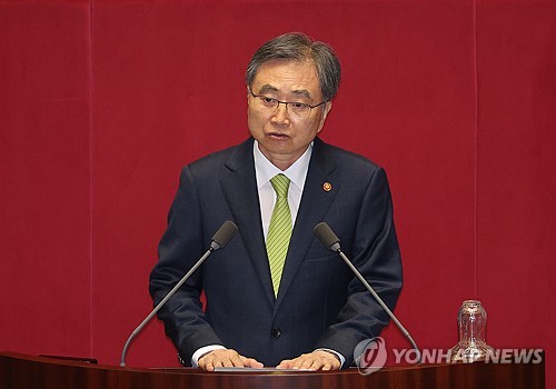 Top diplomats of S. Korea, U.S. likely to hold talks July 31: sources