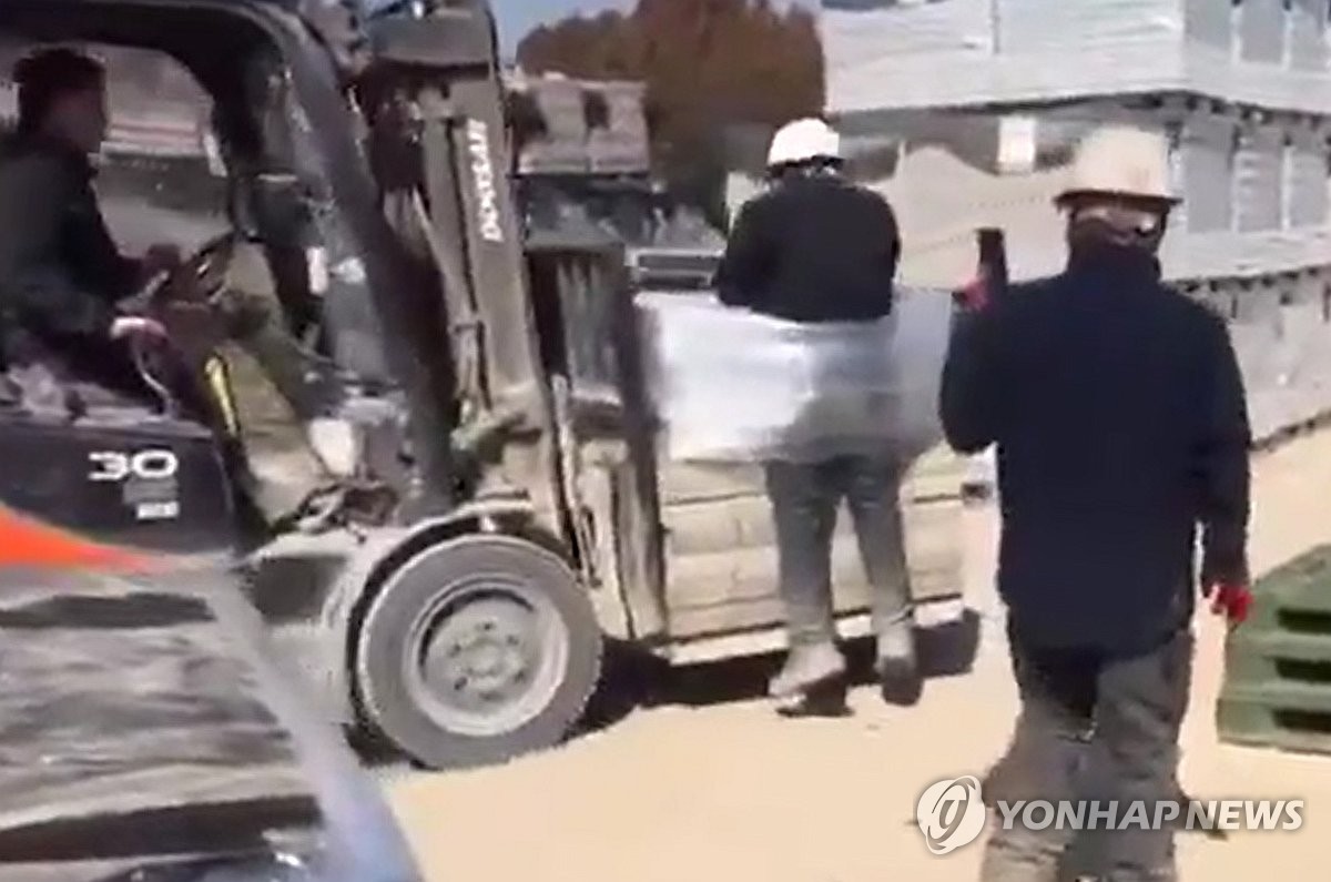 外国人労働者の人権侵害を告発