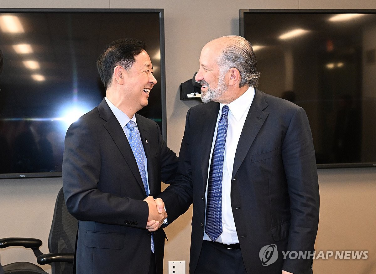 [관세타결] "美 6대교역국 韓, 25% 관세 모면"……