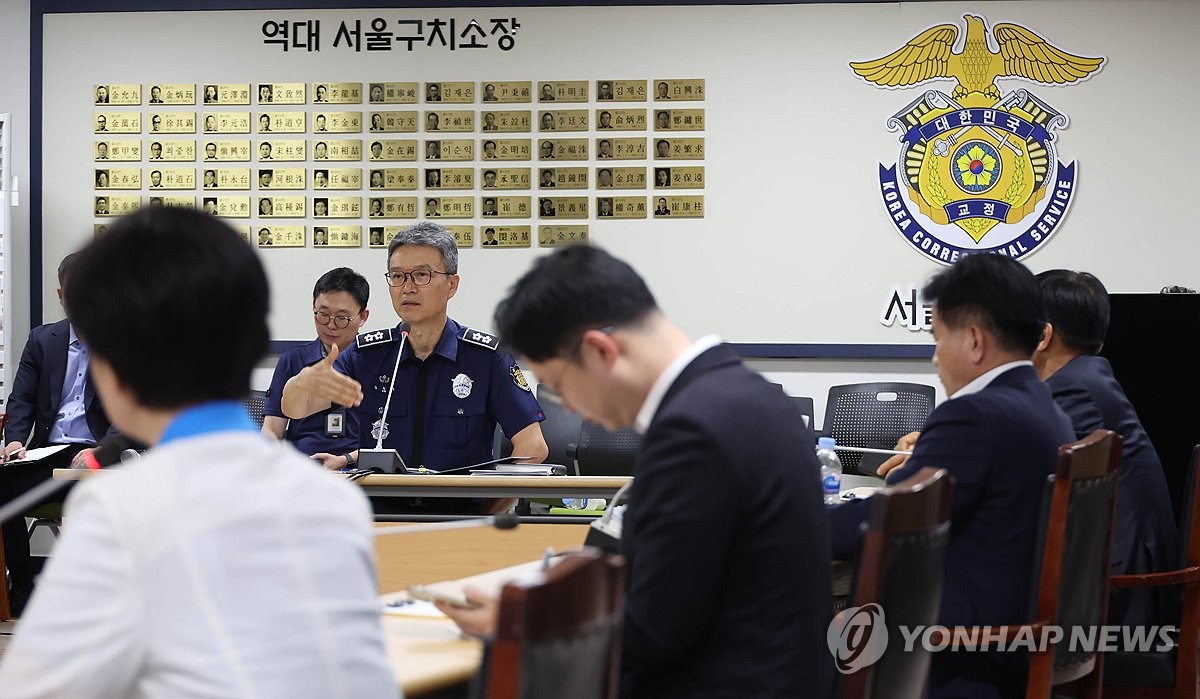 與, 내주 추미애 법사위서 