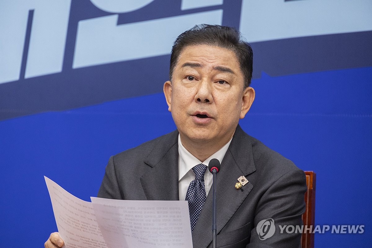 김병기 "'대주주' 10억서 상향검토"…黨특위도 "정부…
