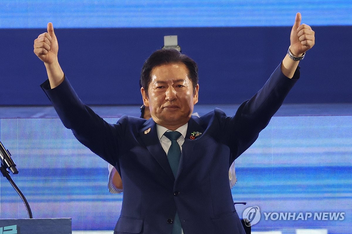 정청래, 내일 전남 나주 수해 현장으로…당 대표 첫 공…