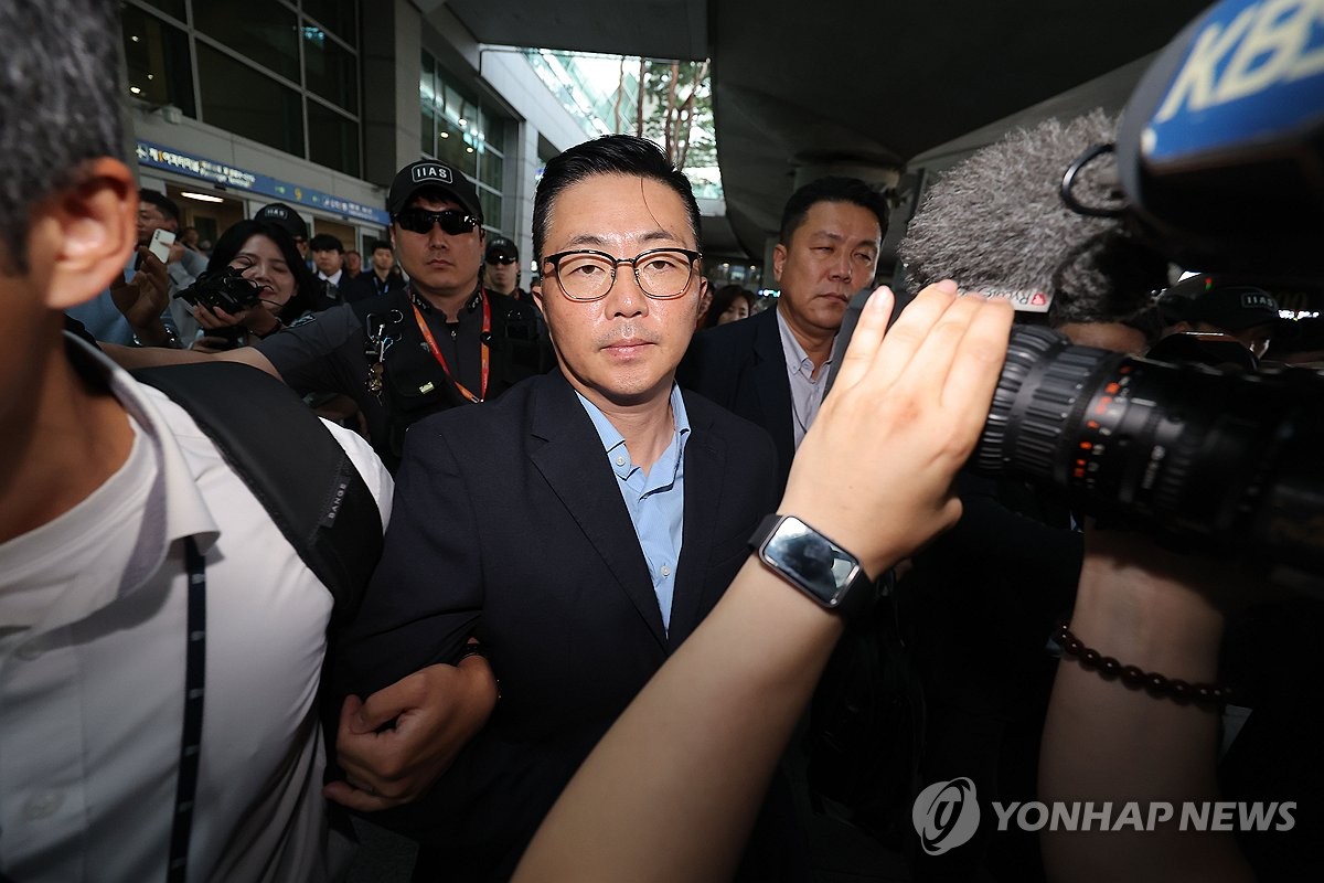 김건희특검, 