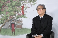 Park Chan-wook finds humor in man's tragic plight in 'No Other Choice'