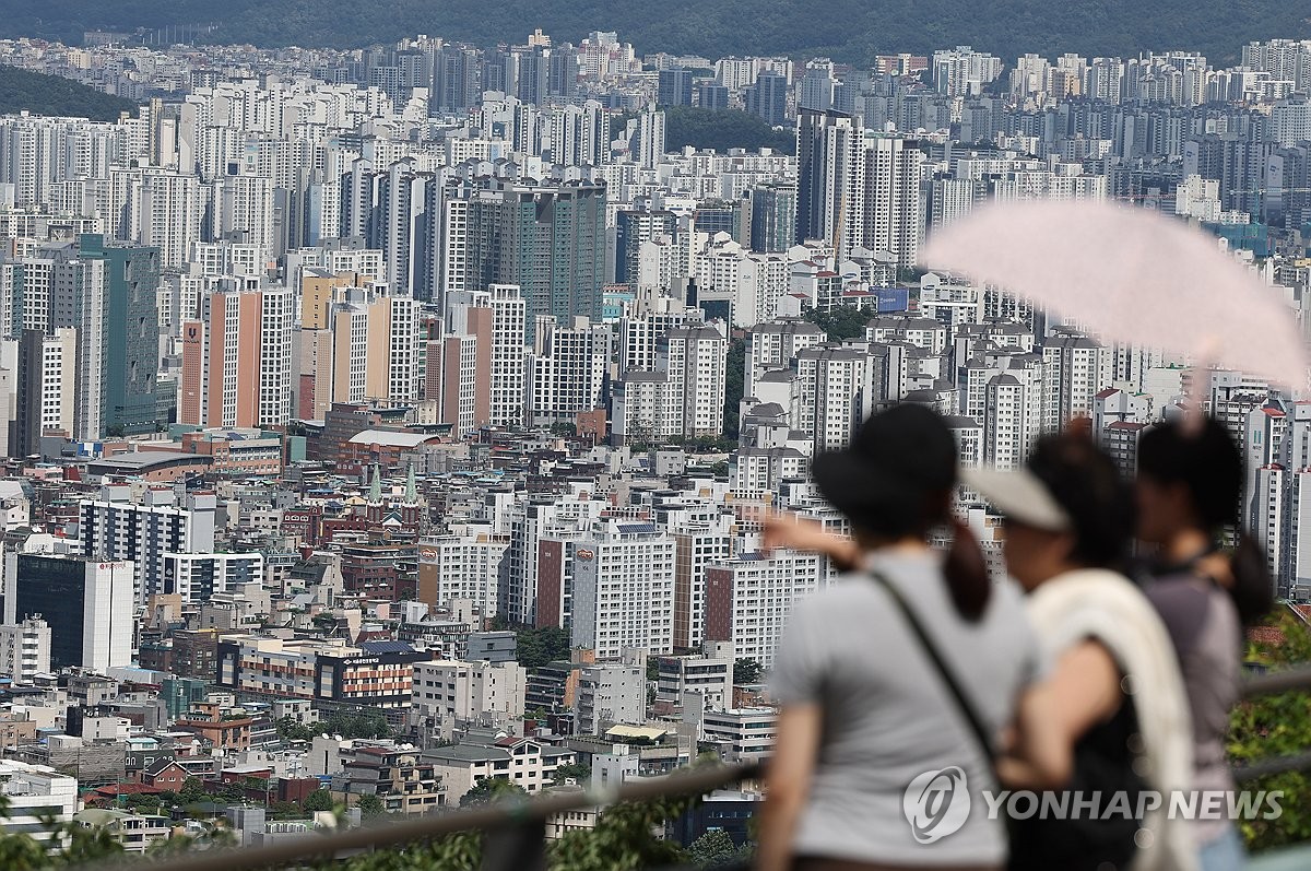 현대硏 "수도권 집값 상승 가능성…실효적 공급대책 필요"