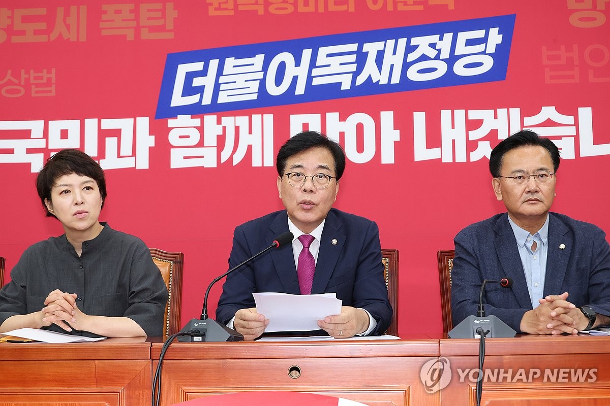 국힘, 