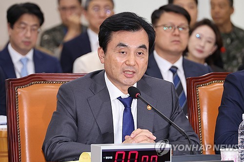 Defense ministry to overhaul counterintelligence command over martial law operation