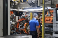 금호타이어 3분기 영업익 1천85억, 23%↓…공장 화재·관세 영향(종합)