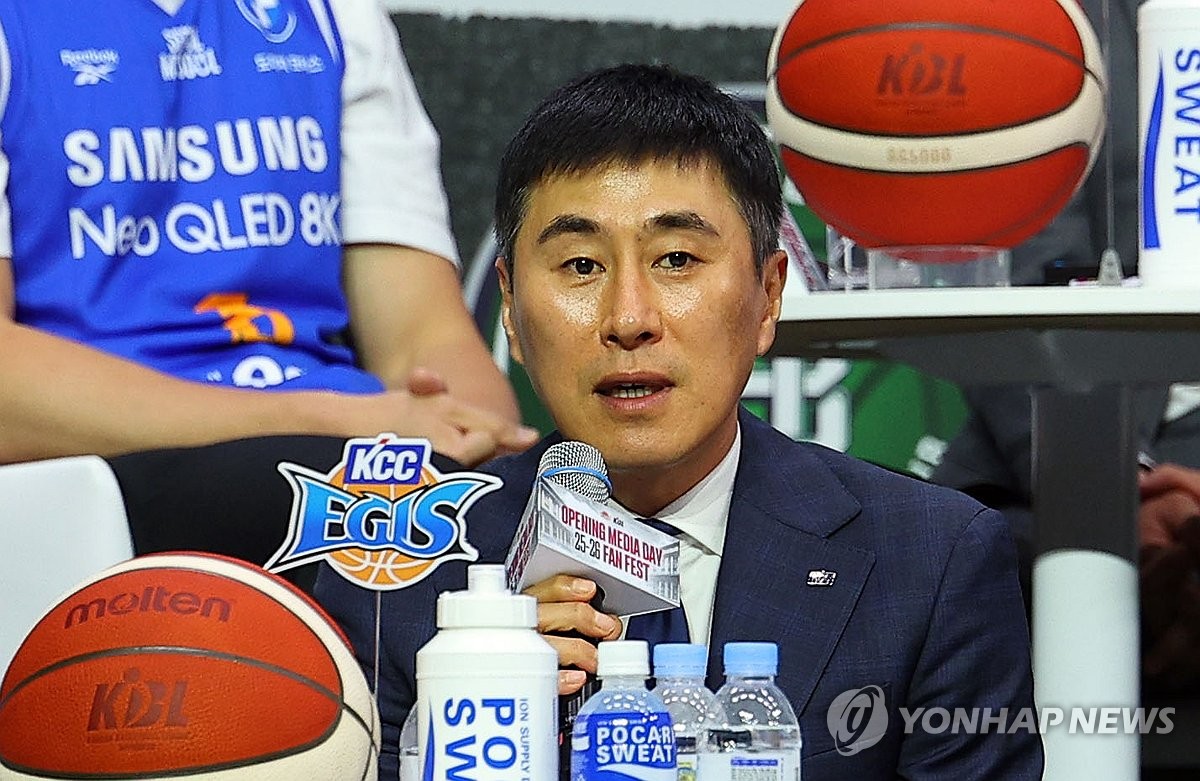 '우리팀의 각오는'