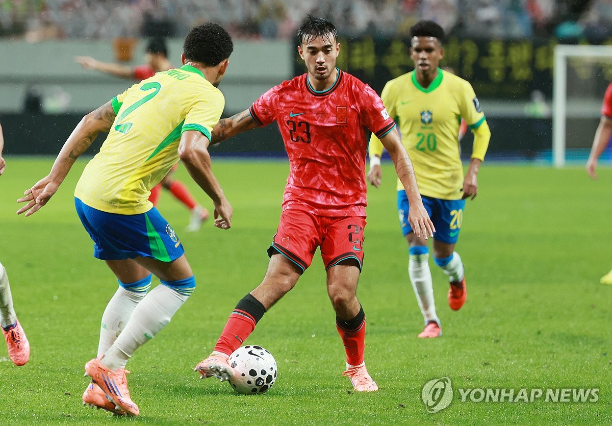 0-5보단 잘했어야…근성의 MF 옌스 '난세의 영웅' 떠오를까