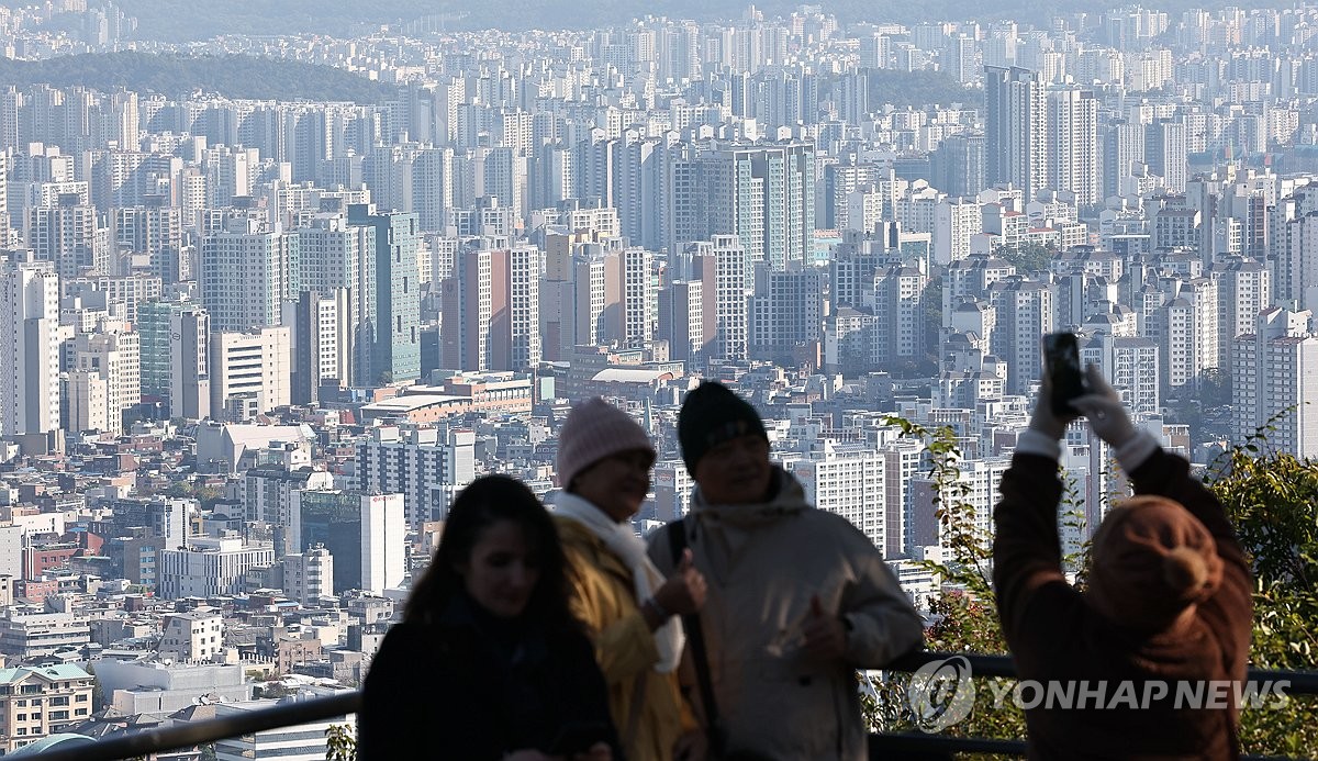 [연합뉴스 자료사진]