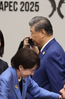 高市首相と習主席