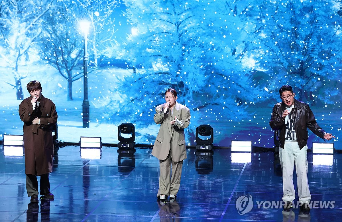 '감성그룹' 어반자카파 컴백