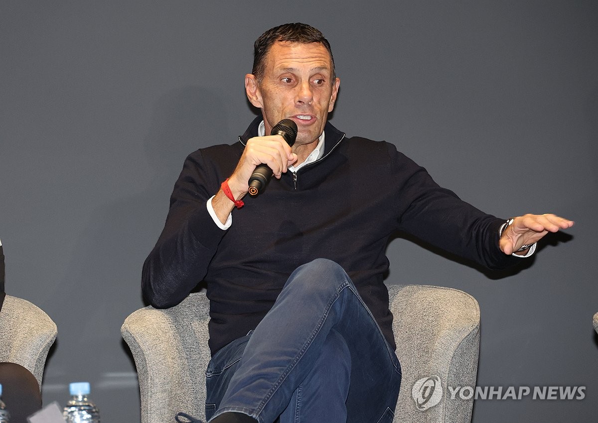 포옛, 유럽 가나?…"어떤 경우에도 전북이 날 똑같이 평가하길"