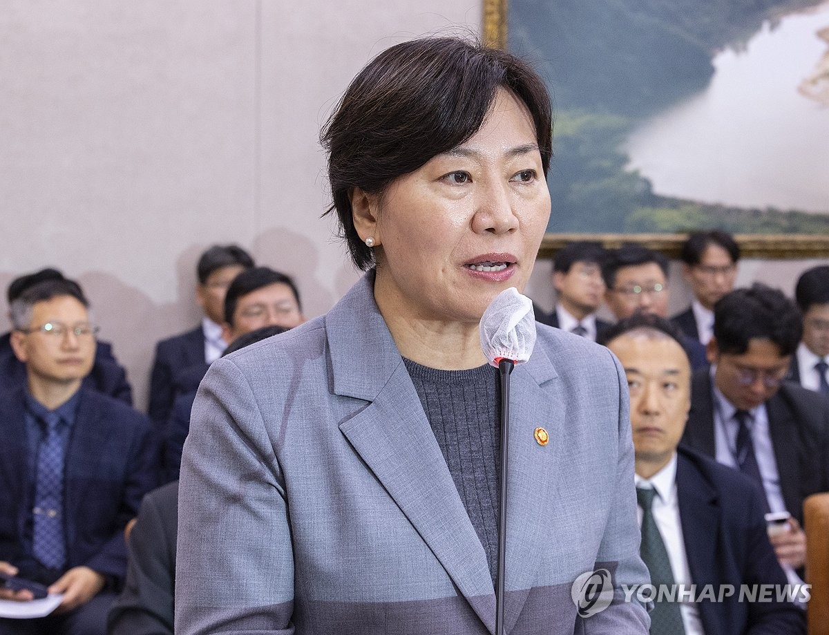 송미령 장관 관련 연합뉴스 보도 이미지