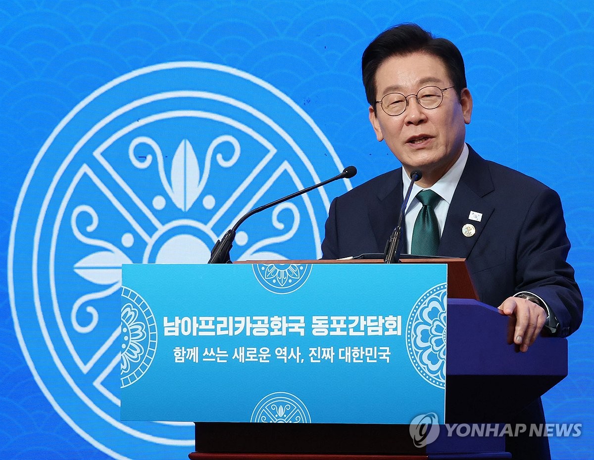 Lee Advocates for Modern Electronic Voting to Empower Overseas Citizens