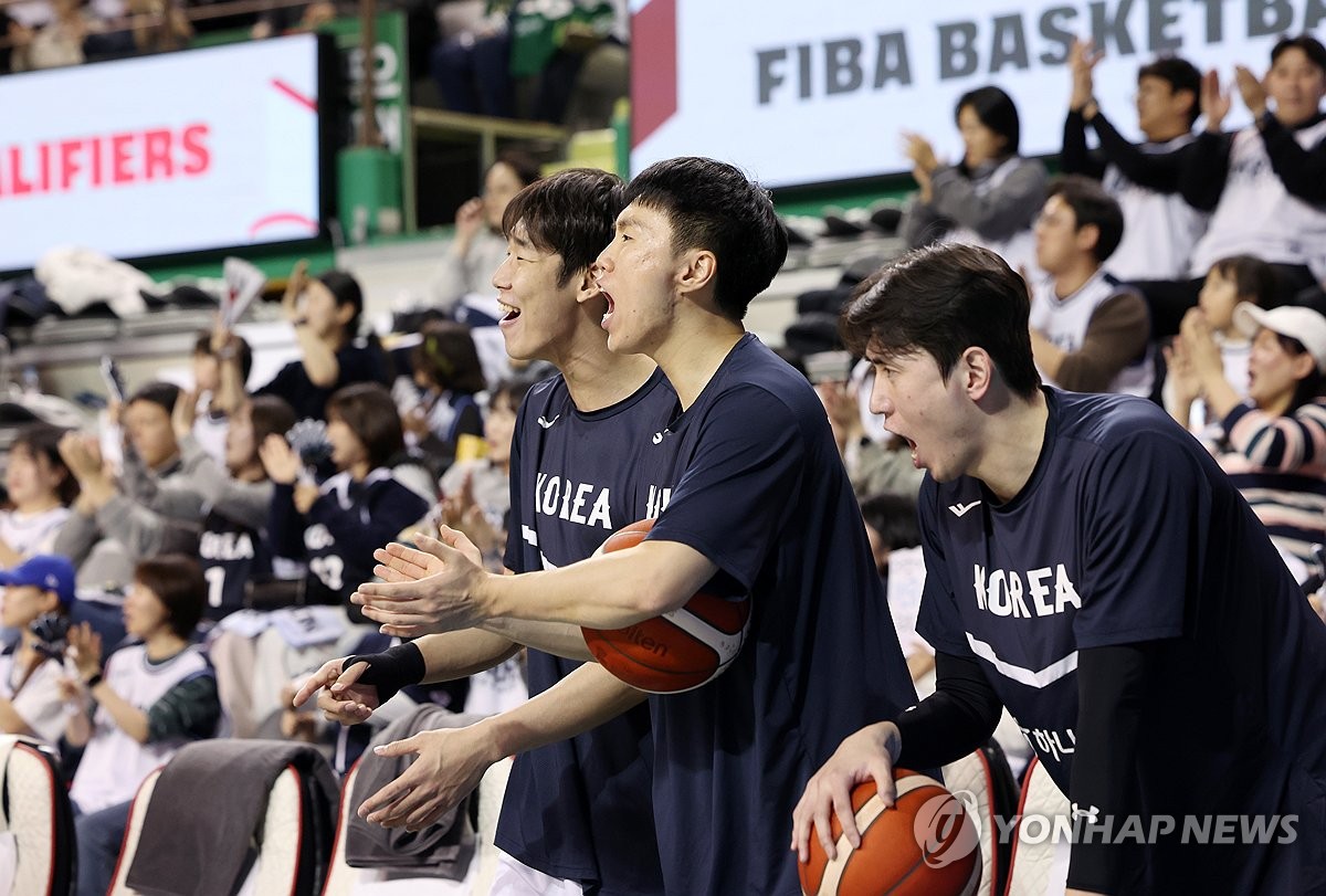 만리장성 또 넘자