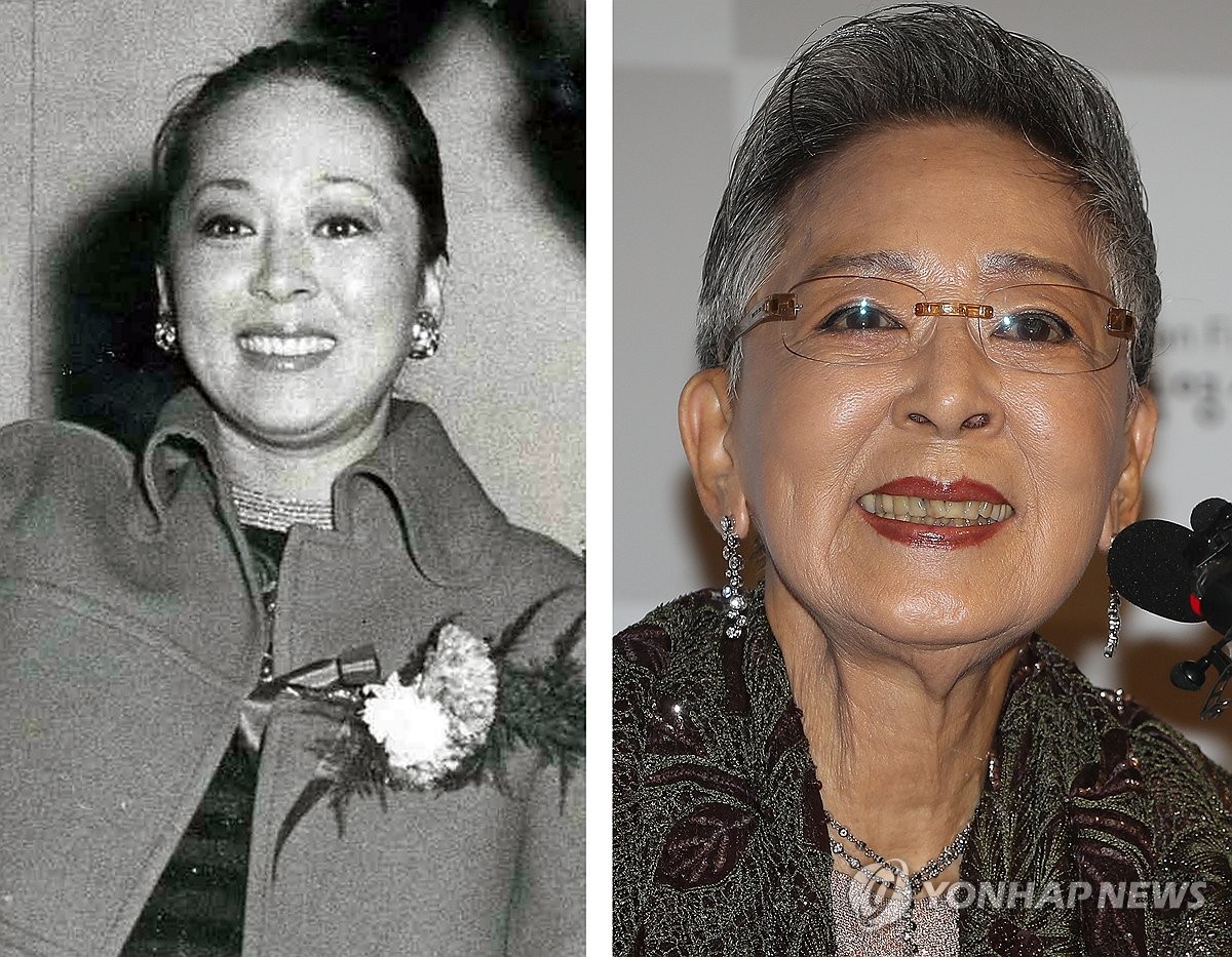 원조 팜므파탈·자유로운 신여성…파란만장했던 김지미의 85년