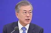 문대통령, 권력기관 개혁완수 강한 의지…국회가 '승부처'