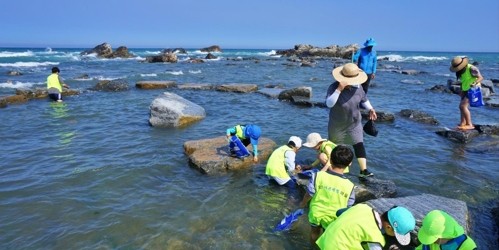 울산 주전어촌체험마을, '7월 가볼 만한 곳' 선정