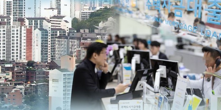 한국은행 추가 금리인하론 확산…"효과없이 집값만 자극" 반론도