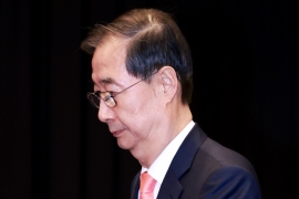 韓대행, 오늘 오후 사퇴하고 내일 출마 선언할 듯