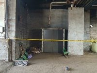 인천 강화도 가축분뇨 처리시설서 4명 쓰러져…1명 사망