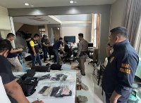 태국서 온라인사기·납치 혐의 한국인 20명 체포