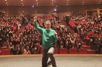 실패 딛고 성공한 개그맨·작가 고명환 "비밀은 네모난 책 속에"