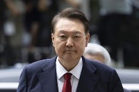 마라톤 심리·장고 끝 尹 재구속 결정…남세진 부장판사 누구