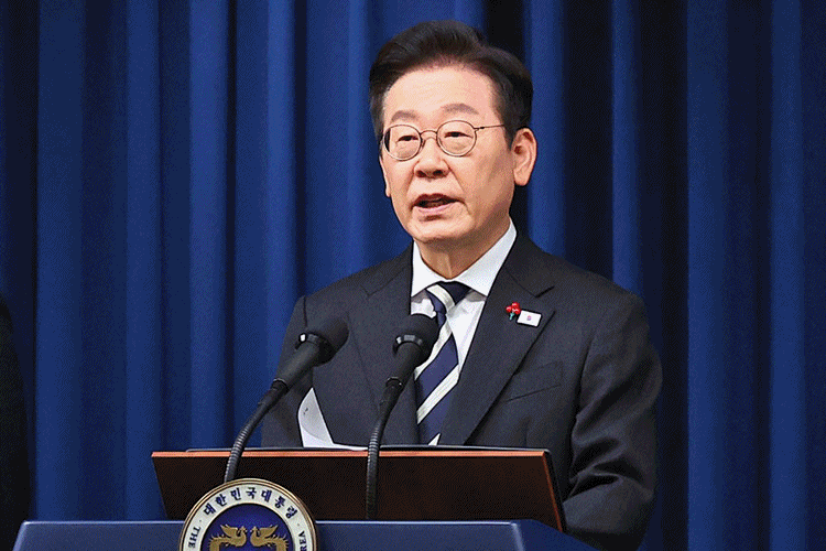 李대통령 "계엄극복 국민 노벨상 충분…12월 3일 국민주권의 날"