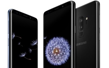 La Fuerza Aérea de los Países Bajos selecciona el Galaxy S9 para sus empleados